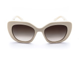 Сонцезахисні окуляри CELINE CL40226U 25F 55 мм. GRADIENT BROWN
