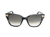 Сонцезахисні окуляри FURLA SFU592V 01EX 54 мм. GRADIENT GREY