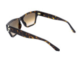 Сонцезахисні окуляри Tory Burch TY7186U 1728/13 3N 53 мм. GRADIENT BROWN. Фото 4