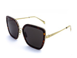 Сонцезахисні окуляри CELINE CL40221U 52A 58 мм. TINTED GREY . Фото 2