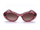 Сонцезахисні окуляри CELINE PARIS CL40193I 74T 53 мм. GRADIENT BROWN