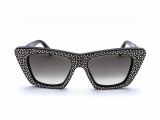Сонцезахисні окуляри CELINE CL4187IS 01F 51 мм. GRADIENT GREY
