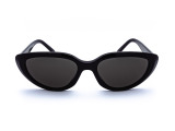 Сонцезахисні окуляри CELINE CL40220U 01A 55 мм. TINTED GREY