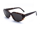 Сонцезахисні окуляри CELINE CL40220U 52A 55 мм. TINTED GREY. Фото 2