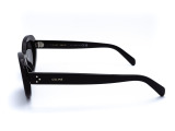 Сонцезахисні окуляри CELINE PARIS CL40193I 01A 53мм. TINTED GREY. Фото 3