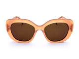 Сонцезахисні окуляри CELINE CL40226U 74E 55 мм. TINTED BROWN 