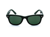 Сонцезахисні окуляри Ray-Ban Wayfarer RB 4340 601 50 мм. TINTED GREEN