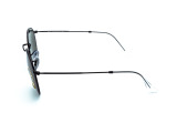 Сонцезахисні окуляри Ray-Ban Round Metal RB 3447 9199/31 53 мм. TINTED GREEN. Фото 3