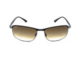 Сонцезахисні окуляри Ray-Ban Active Lifestyle RB 3671 9203/51 60 мм. GRADIENT BROWN 