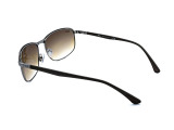 Сонцезахисні окуляри Ray-Ban Active Lifestyle RB 3671 9203/51 60 мм. GRADIENT BROWN . Фото 4