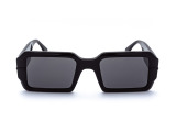Сонцезахисні окуляри FENDI FE40073U 01A 52 мм. TINTED GREY