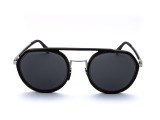 Сонцезахисні окуляри FENDI FE40040U 52A 51 мм. TINTED GREY