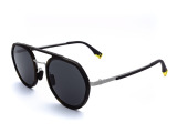 Сонцезахисні окуляри FENDI FE40040U 52A 51 мм. TINTED GREY. Фото 2