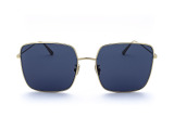Сонцезахисні окуляри  Dior Stellaire SU B0B0 59 мм. TINTED BLUE