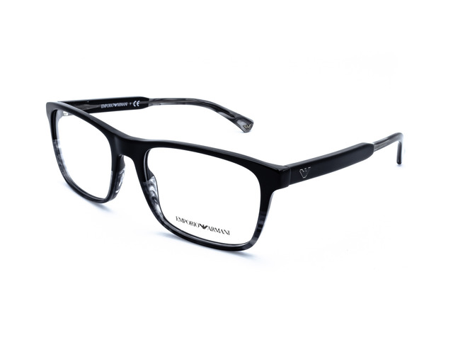 Оправа EMPORIO ARMANI EA 3120 5566 55 мм.. Фото 2