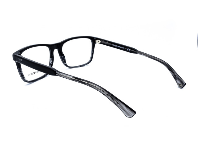 Оправа EMPORIO ARMANI EA 3120 5566 55 мм.. Фото 4