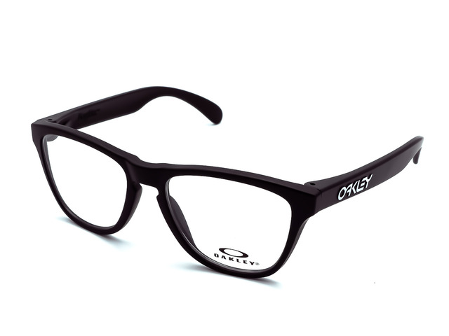 Оправа OAKLEY OY8009-0650 50 мм.. Фото 2
