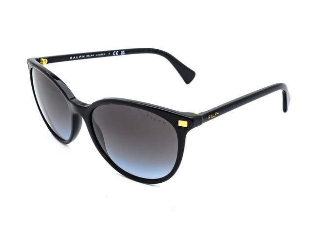 Сонцезахисні окуляри RALPH LAUREN RA 5296 5001/87 55мм. GRADIENT GREY. Фото 2