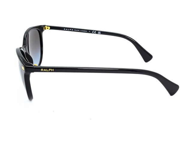 Сонцезахисні окуляри RALPH LAUREN RA 5296 5001/87 55мм. GRADIENT GREY. Фото 3
