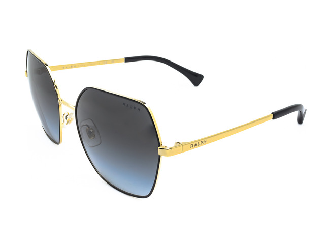Сонцезахисні окуляри  RALPH LAUREN RA 4138 9443/84 58мм. GRADIENT GREY. Фото 2