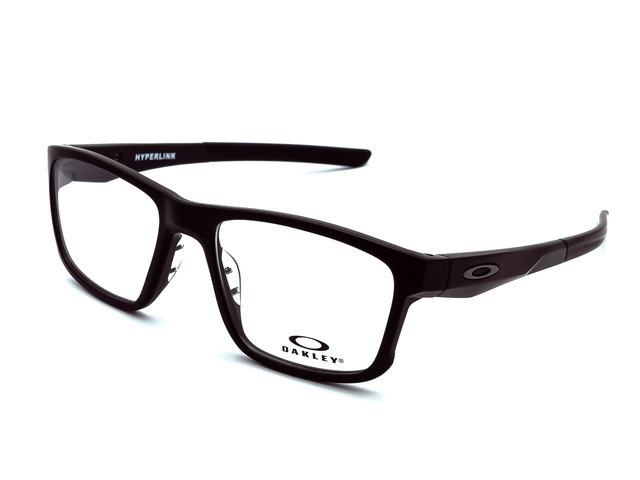 Оправа OAKLEY HYPERLINK OX8078-0154 54 мм.. Фото 2