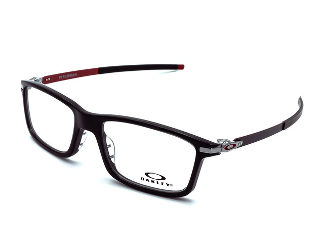 Оправа OAKLEY PITCHMAN OX8050-1555 55 мм.. Фото 2