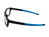 Оправа OAKLEY SATIN BLACK OX8037-0154 54 мм.. Фото 3