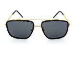Сонцезахисні окуляри DOLCE&GABBANA DG2220 02/81 57 мм. TINTED GREY