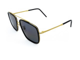 Сонцезахисні окуляри DOLCE&GABBANA DG2220 02/81 57 мм. TINTED GREY. Фото 2