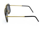 Сонцезахисні окуляри DOLCE&GABBANA DG2220 02/81 57 мм. TINTED GREY. Фото 3