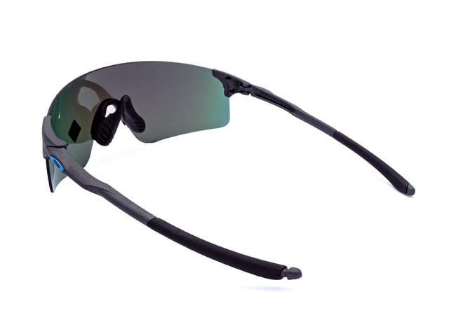 Сонцезахисні окуляри OAKLEY OO9454-0338 134 мм. EVERZO BLADES PRIZM SAPPHIRE. Фото 4