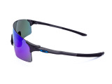 Сонцезахисні окуляри OAKLEY OO9454-0338 134 мм. EVERZO BLADES PRIZM SAPPHIRE. Фото 3