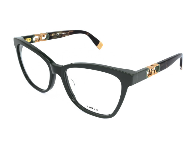 Оправа FURLA VFU633 0D80 53 мм.. Фото 2