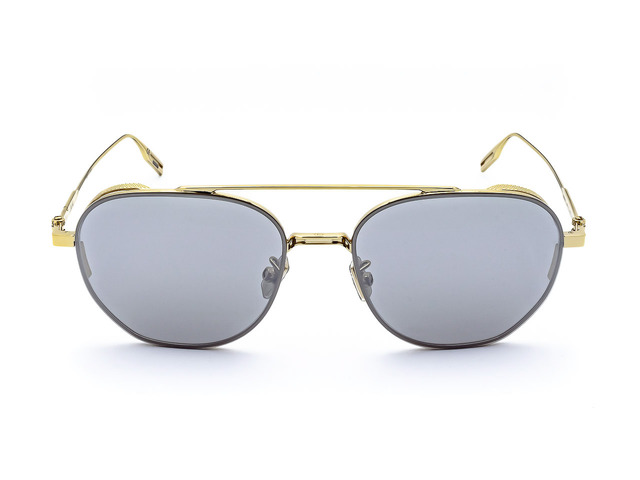 Сонцезахисні окуляри Dior NeoDior RU A0A4 56 мм. MIRROR GREY