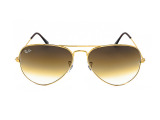 Сонцезахисні окуляри Ray-Ban Aviator Large Metal RB 3025 001/51 62 мм. GRADIENT BROWN