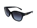 Сонцезахисні окуляри Armani Exchange AX4127S 81588G 54 мм. GRADIENT GREY. Фото 2
