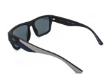 Сонцезахисні окуляри ARMANI EXCHANGE AX 4124SU 807887 56 мм. TINTED GREY. Фото 4