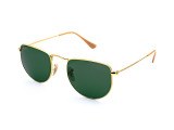 Сонцезахисні окуляри Ray-Ban ELON RB 3958 9196/31 47мм. TINTED GREEN. Фото 2