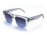 Сонцезахисні окуляри GIVENCHY GV40002U 20W 52мм. GRADIENT BLUE. Фото 2