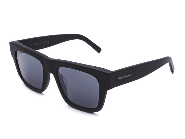 Сонцезахисні окуляри GIVENCHY GV40002U 02C 52мм. TINTED GREY. Фото 2