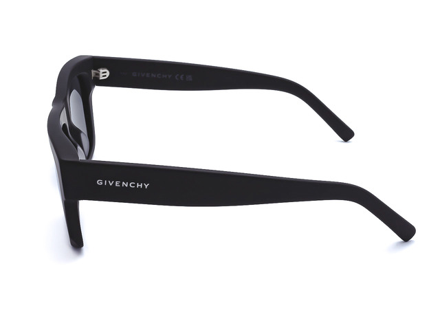 Сонцезахисні окуляри GIVENCHY GV40002U 02C 52мм. TINTED GREY. Фото 3