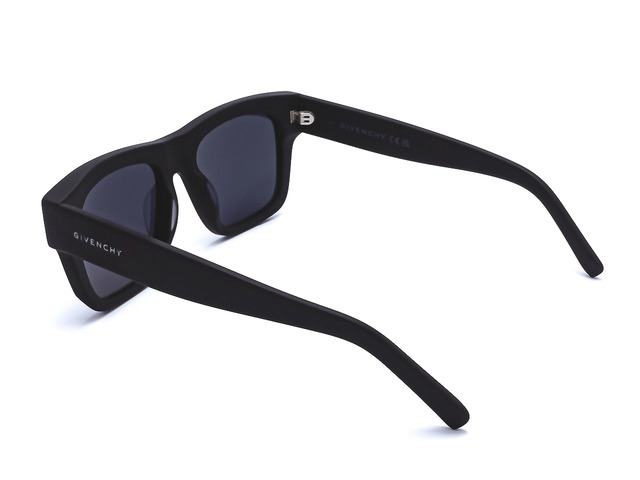 Сонцезахисні окуляри GIVENCHY GV40002U 02C 52мм. TINTED GREY. Фото 4