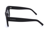 Сонцезахисні окуляри GIVENCHY GV40002U 02C 52мм. TINTED GREY. Фото 3