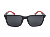 Сонцезахисні окуляри POLO Ralph Lauren PH4189U 5375/87 55мм. TINTED GREY 