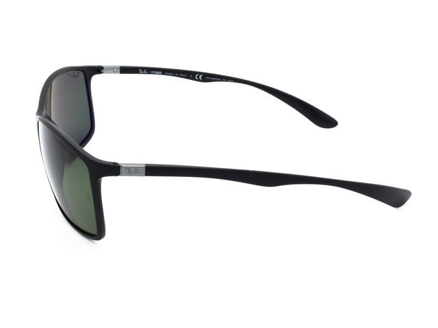 Сонцезахисні окуляри Ray-Ban Liteforce RB 4179 601S/9A 62 мм. TINRED GREEN POLAR. Фото 3