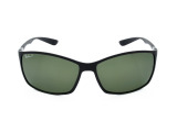 Сонцезахисні окуляри Ray-Ban Liteforce RB 4179 601S/9A 62 мм. TINRED GREEN POLAR