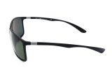 Сонцезахисні окуляри Ray-Ban Liteforce RB 4179 601S/9A 62 мм. TINRED GREEN POLAR. Фото 3