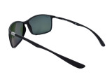 Сонцезахисні окуляри Ray-Ban Liteforce RB 4179 601S/9A 62 мм. TINRED GREEN POLAR. Фото 4