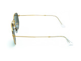 Сонцезахисні окуляри Ray-Ban Hexagonal RB 3548 9196/31 51 мм. TINTED GREEN. Фото 3