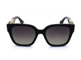 Сонцезахисні окуляри FENDI FE40063I 01D 54 мм. GRADIENT GREY POLAR